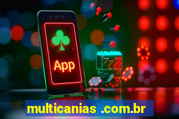 multicanias .com.br